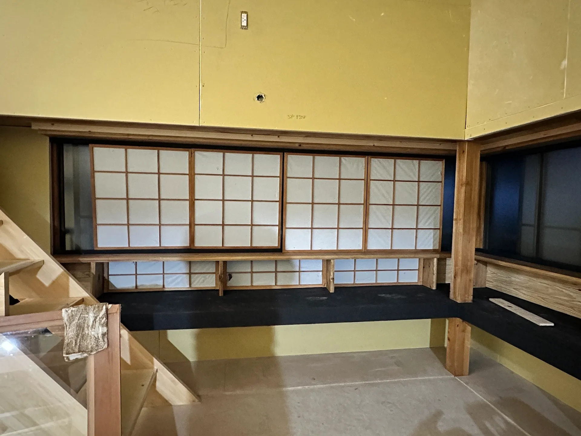 現場経験豊富な職人が一貫対応