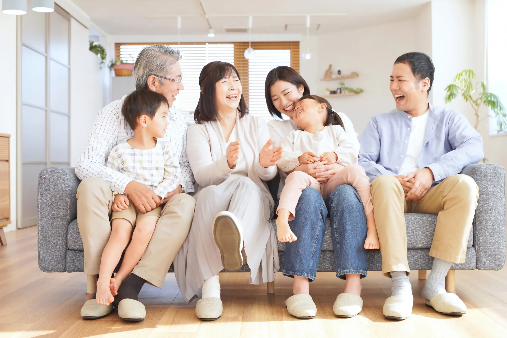 “暮らしを整える”という考え方